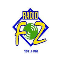 Logotipo Radio Foz
