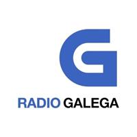 Logotipo Radio Galega - CSAG
