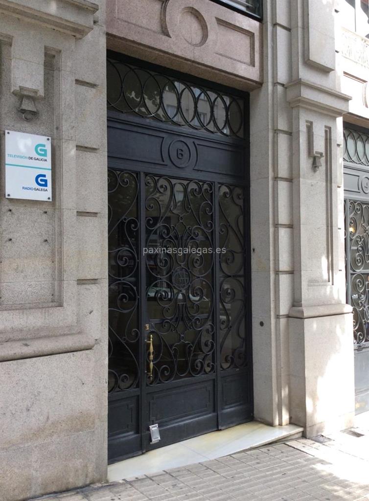 Radio Galega en Vigo