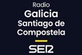 logotipo Radio Galicia-Cadena Ser
