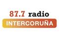 logotipo Radio InterCoruña