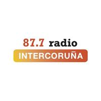 Logotipo Radio InterCoruña