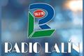 logotipo Radio Lalín
