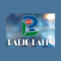 Logotipo Radio Lalín