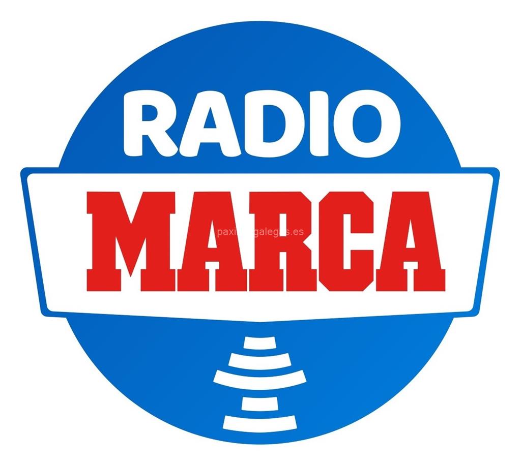 logotipo Radio Marca Vigo