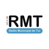 Logotipo Radio Municipal de Tui