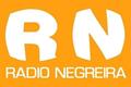 logotipo Radio Negreira