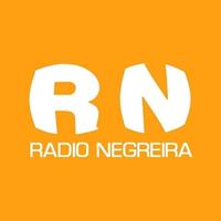 Logotipo Radio Negreira