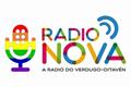 logotipo Radio Nova