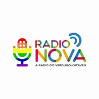 Logotipo Radio Nova