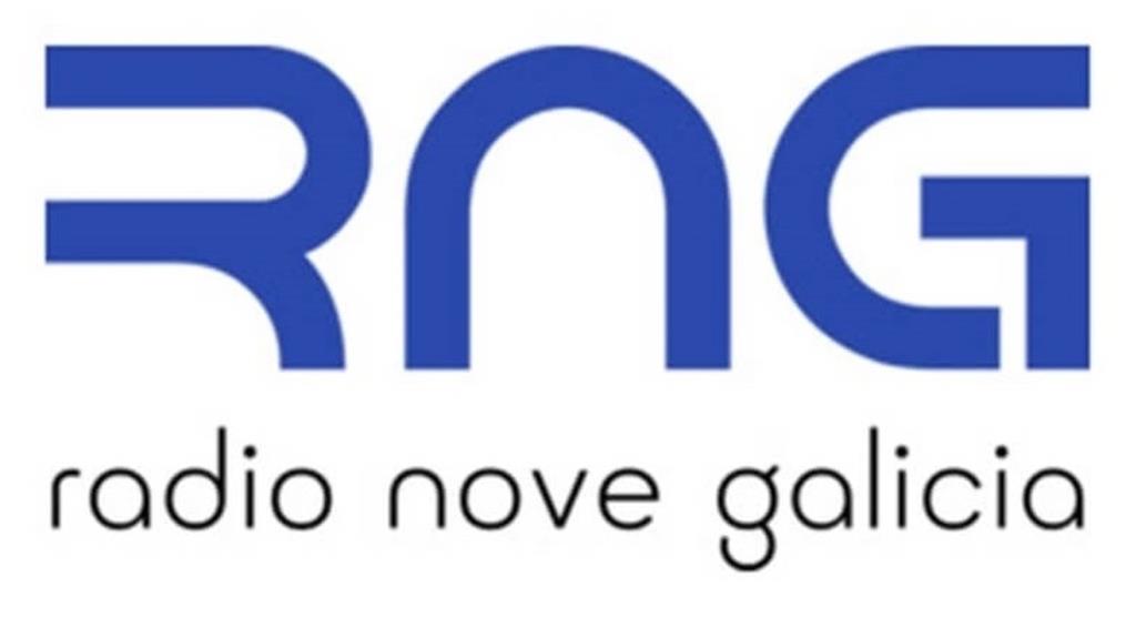 logotipo Radio Nove Galicia