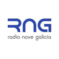 Logotipo Radio Nove Galicia