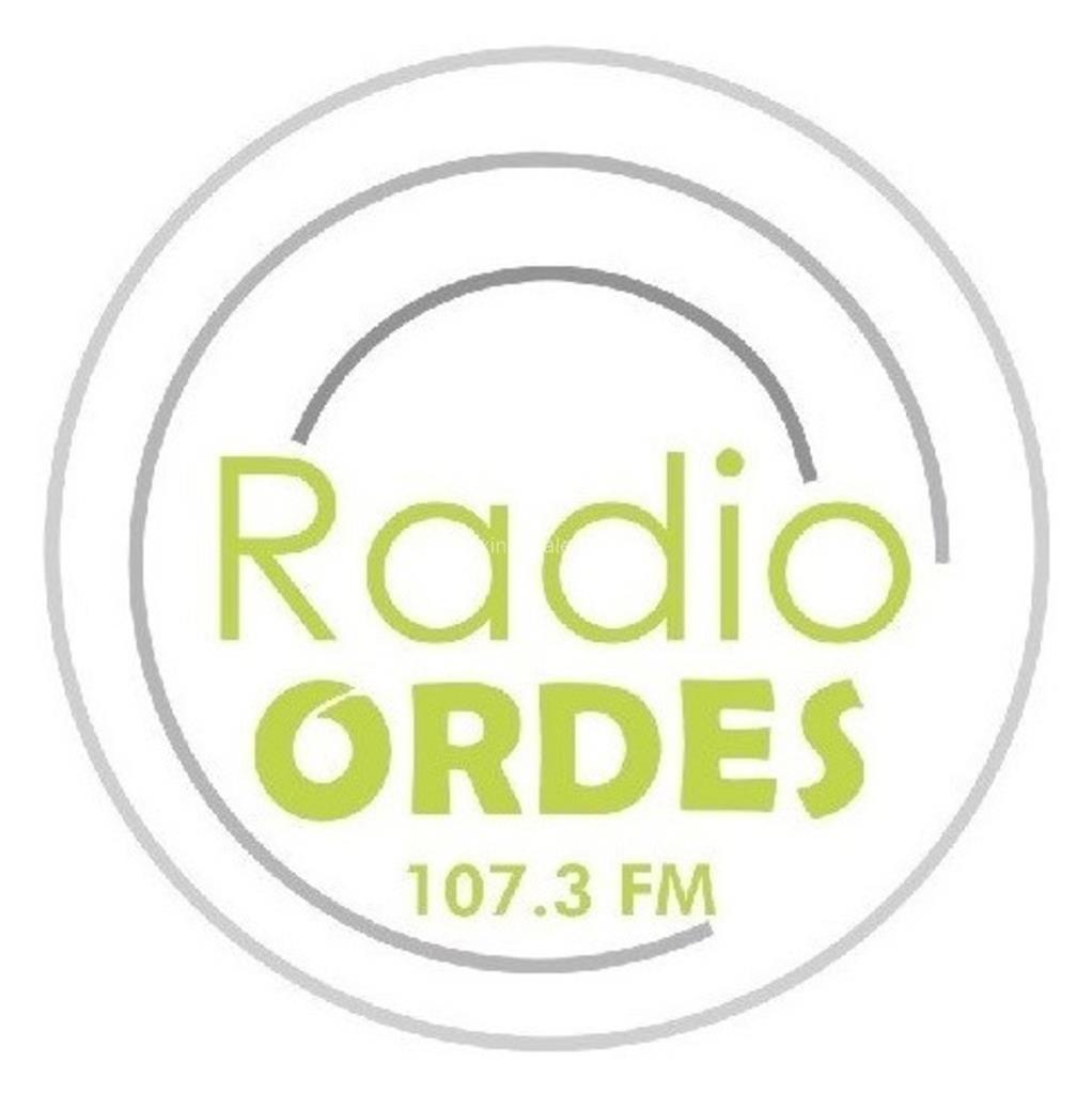 logotipo Radio Ordes