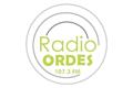 logotipo Radio Ordes
