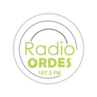 Logotipo Radio Ordes