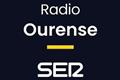 logotipo Radio Ourense - Cadena Ser