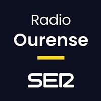 Logotipo Radio Ourense - Cadena Ser
