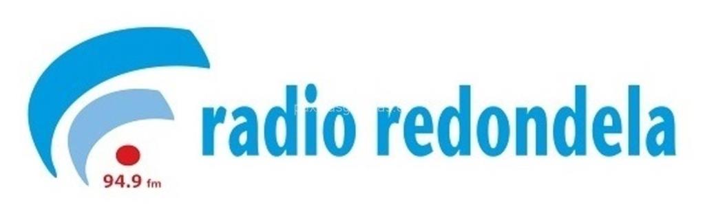 logotipo Radio Redondela
