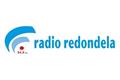 logotipo Radio Redondela