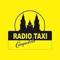 Logotipo .Radio Taxi Compostela