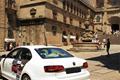 imagen 1 .Radio Taxi Compostela