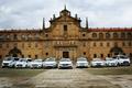imagen principal .Radio Taxi Monforte