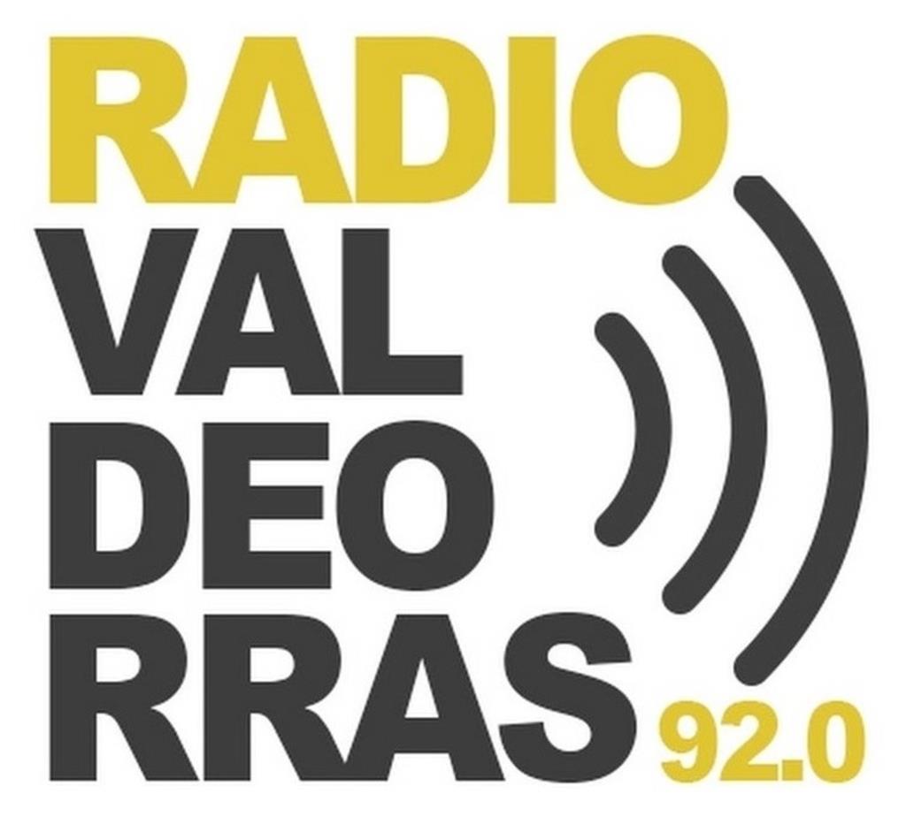 logotipo Radio Valdeorras - Onda Cero