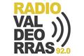 logotipo Radio Valdeorras - Onda Cero