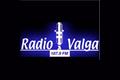 logotipo Radio Valga