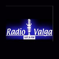 Logotipo Radio Valga