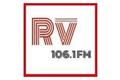 logotipo Radio Valladares