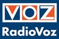 logotipo Radio Voz