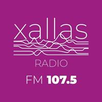 Logotipo Radio Xallas 