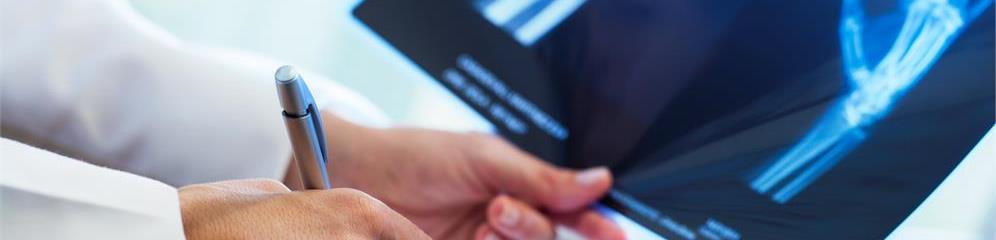 Radiodiagnóstico: radiografías y ecografías en provincia Lugo