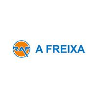 Logotipo Raf A Freixa