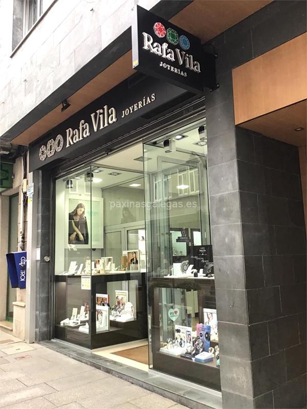 Joyería Rafa en Carballo