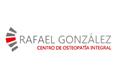logotipo Rafael González