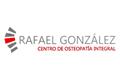 logotipo Rafael González