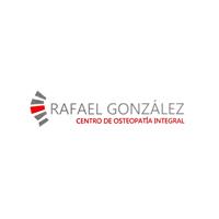 Logotipo Rafael González