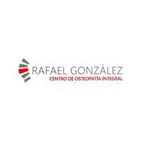 Logotipo Rafael González