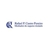 Logotipo Rafael P. Castro Pereiro