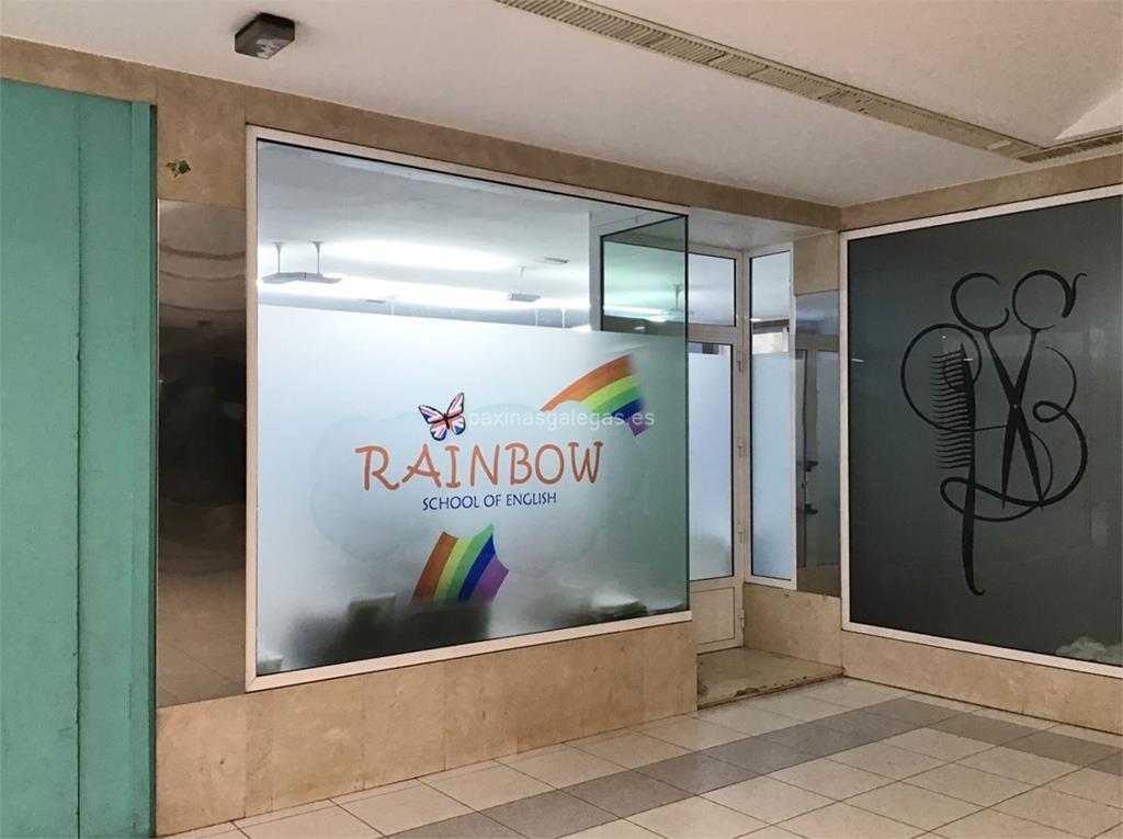 imagen principal Rainbow