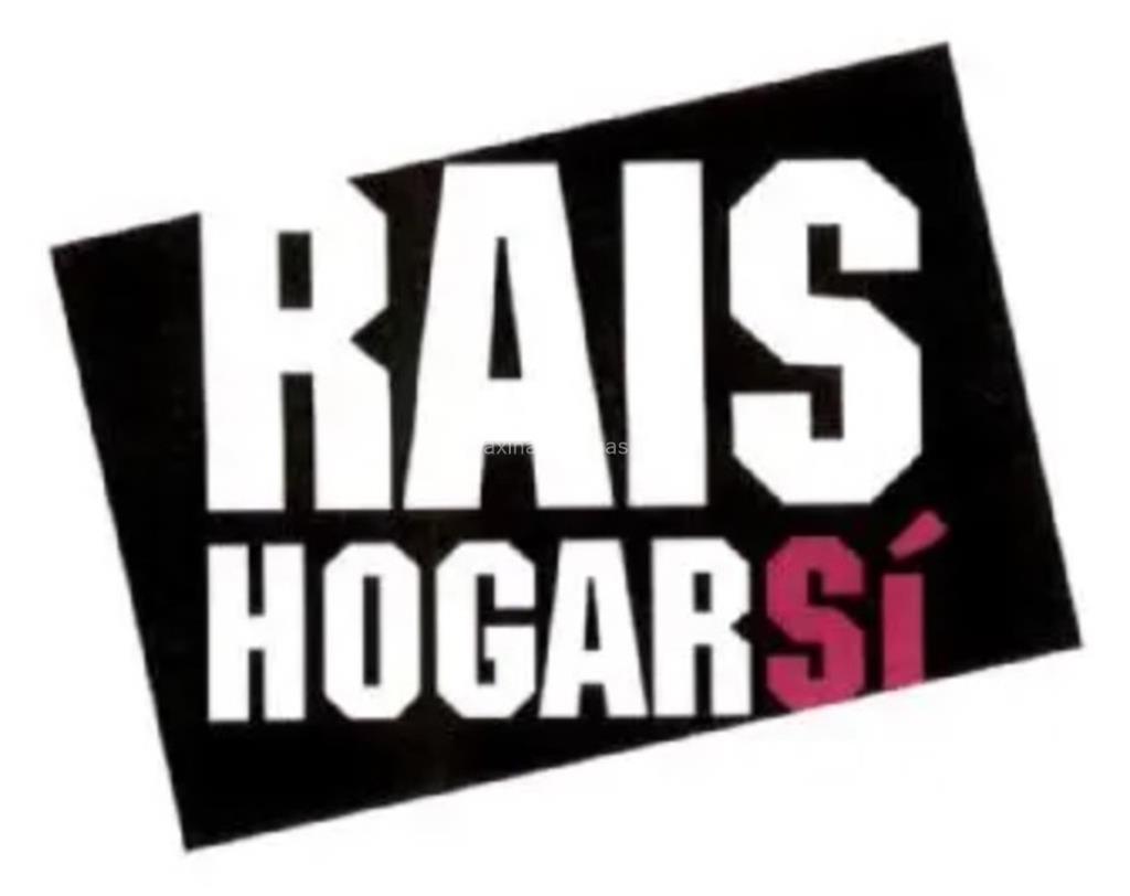 logotipo RAIS