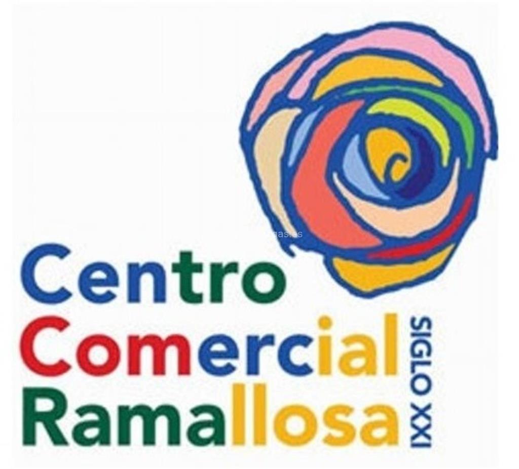 logotipo Ramallosa