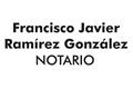 logotipo Ramírez González, Francisco Javier