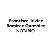 Logotipo Ramírez González, Francisco Javier