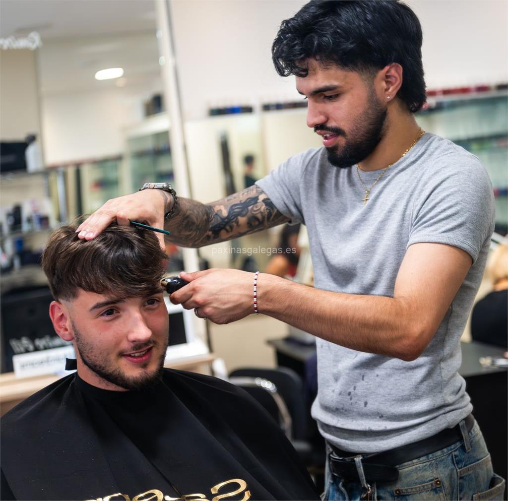 Ramiro Gill (Kerastase) imagen 12