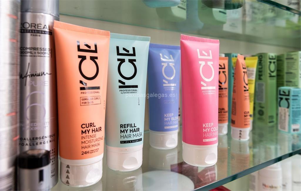 Ramiro Gill (Kerastase) imagen 14