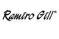 logotipo Ramiro Gill