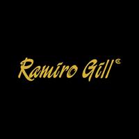 Logotipo Ramiro Gill